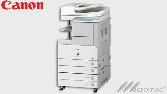 Canon ir3035 scanner driver download